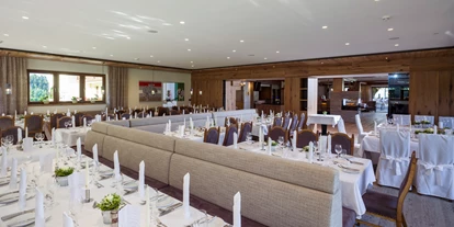 Hotels an der Piste - Verpflegung: Halbpension - Itter - Hotel Waldfriede