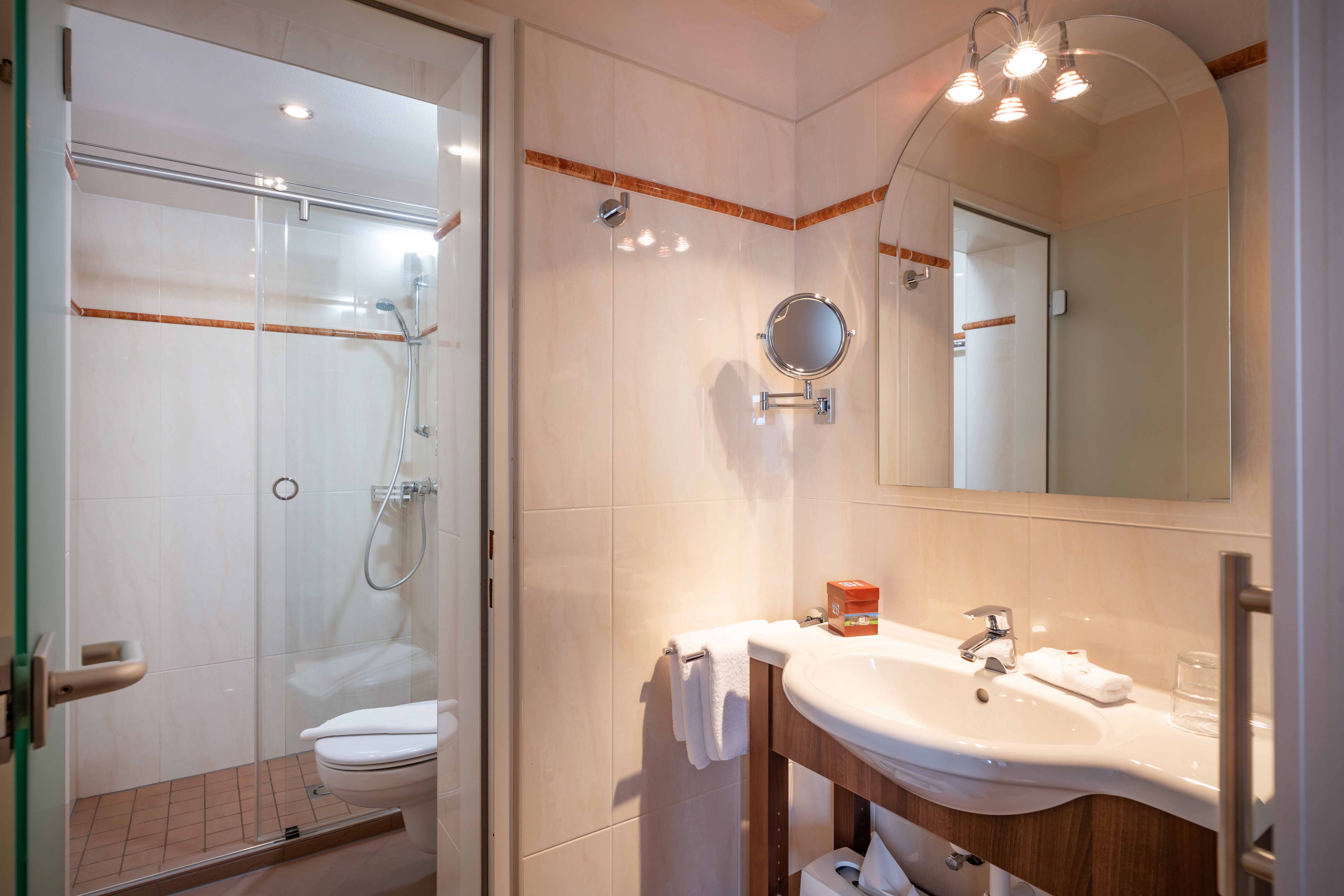 Skihotel: Hotel Waldfriede