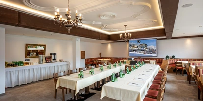 Hotels an der Piste - Verpflegung: Halbpension - Itter - Hotel Waldfriede