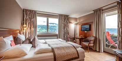 Hotels an der Piste - Verpflegung: Halbpension - Itter - Hotel Waldfriede