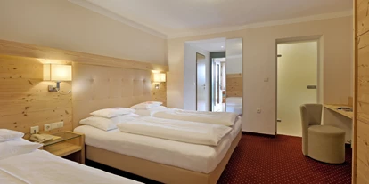Hotels an der Piste - Verpflegung: Halbpension - Itter - Hotel Waldfriede
