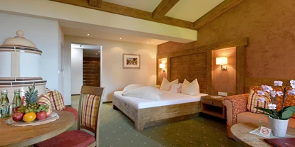 Hotels an der Piste - Verpflegung: Halbpension - Itter - Hotel Waldfriede