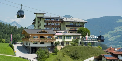 Hotels an der Piste - Verpflegung: Halbpension - Itter - Hotel Waldfriede