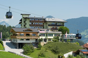 Skihotel: Hotel Waldfriede