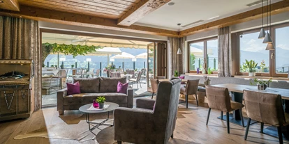 Hotels an der Piste - Verpflegung: Halbpension - Itter - Hotel Waldfriede