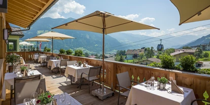 Hotels an der Piste - Verpflegung: Halbpension - Itter - Hotel Waldfriede