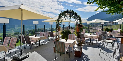 Hotels an der Piste - Verpflegung: Halbpension - Itter - Hotel Waldfriede