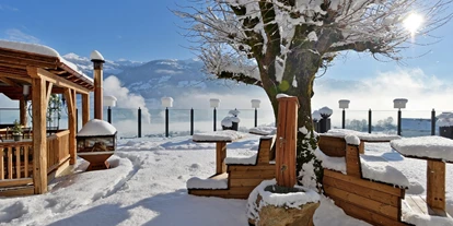 Hotels an der Piste - Verpflegung: Halbpension - Itter - Hotel Waldfriede