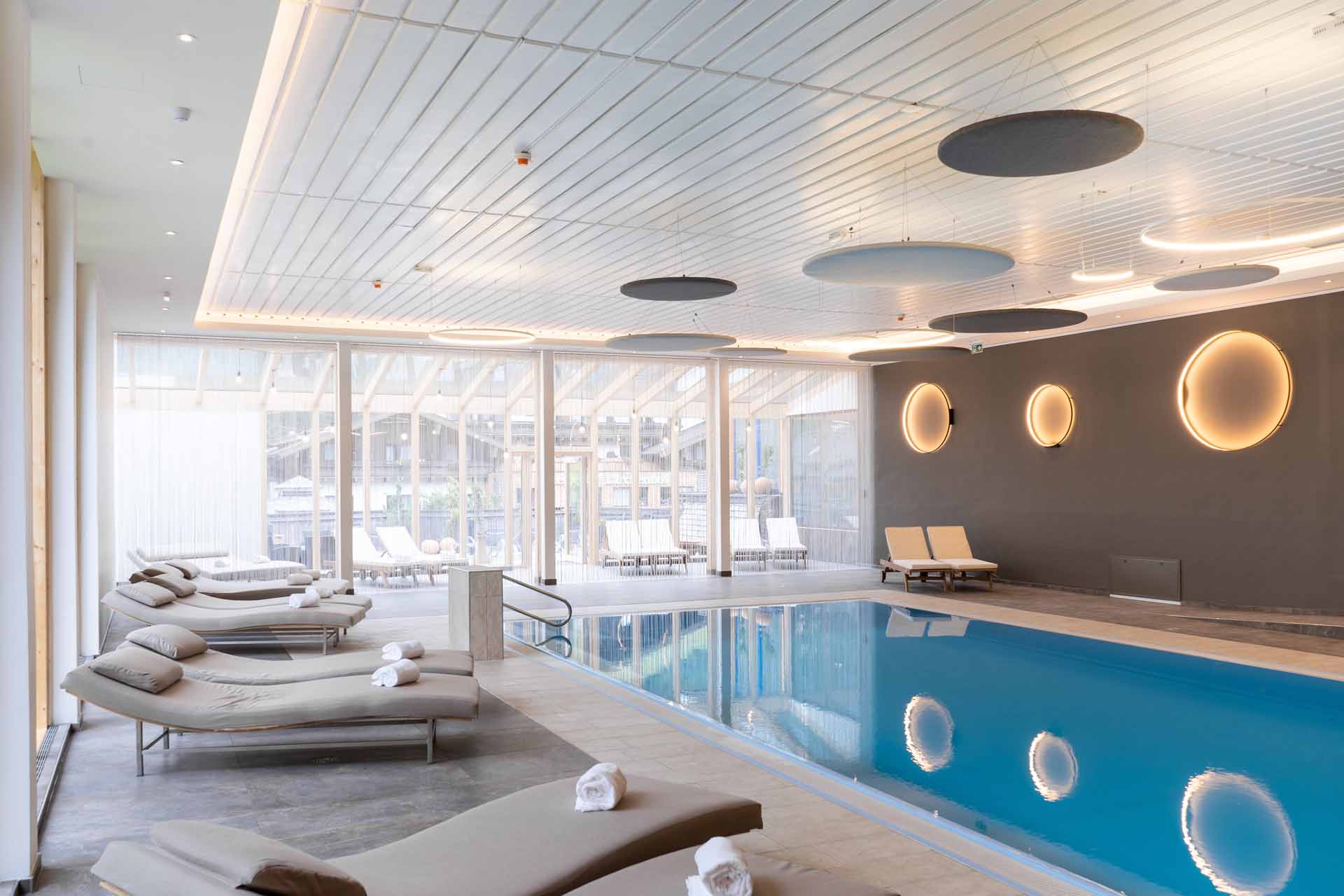 Hotels an der Piste - Kärnten - Das KATSCHBERG