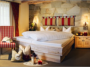 Hotel Montanara Ischgl Zimmerkategorien Doppelzimmer Komfort