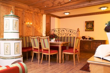 Skihotel: Hotel Montanara Ischgl