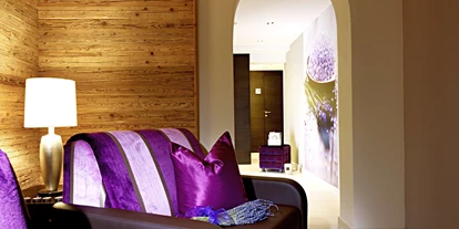 Hotels an der Piste - Sauna - Kappl (Kappl) - Hotel Montanara Ischgl
