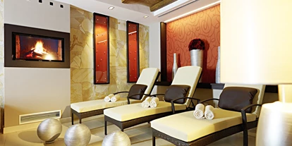 Hotels an der Piste - Sauna - Kappl (Kappl) - Hotel Montanara Ischgl