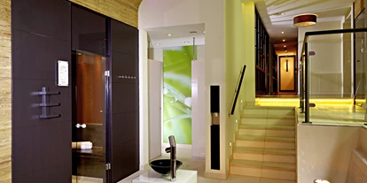 Hotels an der Piste - Sauna - Kappl (Kappl) - Hotel Montanara Ischgl