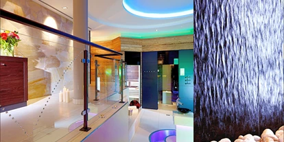 Hotels an der Piste - Sauna - Kappl (Kappl) - Hotel Montanara Ischgl