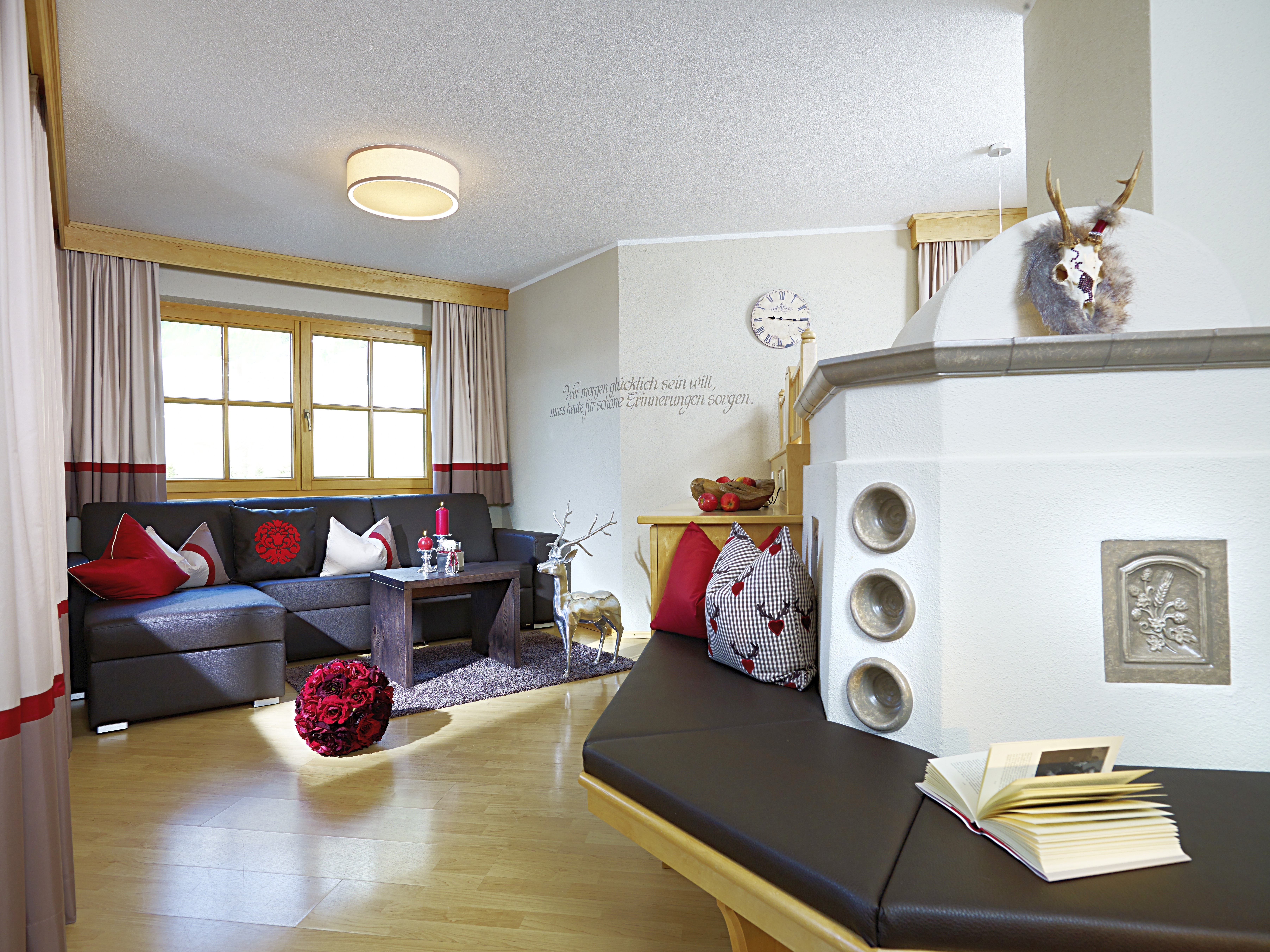 Skihotel: Hotel Montanara Ischgl