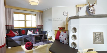 Hotels an der Piste - Sauna - Kappl (Kappl) - Hotel Montanara Ischgl