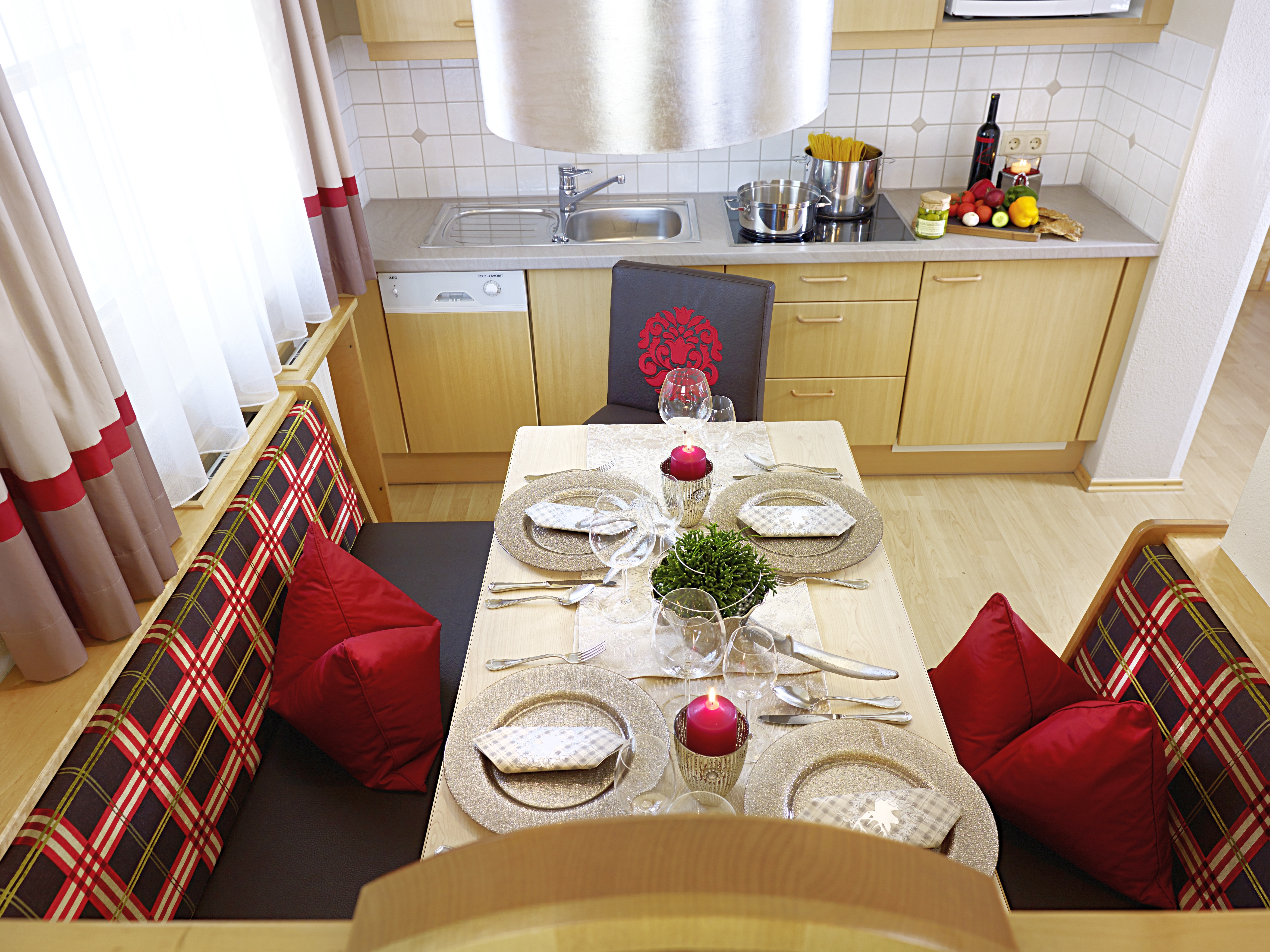 Skihotel: Hotel Montanara Ischgl