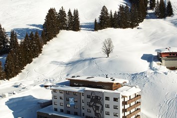 Skihotel: Buchegg Resort