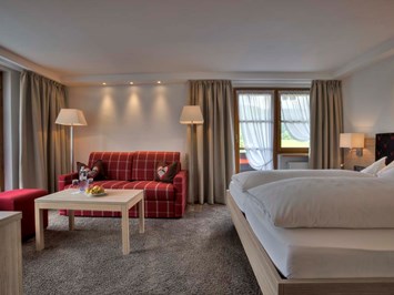 Hotel Gemma - Erwachsenen Hotel Zimmerkategorien Doppelzimmer Deluxe