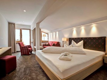 Hotel Gemma - Erwachsenen Hotel Zimmerkategorien Doppelzimmer Comfort