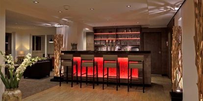 Hotels an der Piste - PLZ 6881 (Österreich) - Ihren Urlaubsabend können Sie ganz gemütlich an unserer Hotelbar ausklingen lassen. Jeden Donnerstag haben wir Livemusik an unserer Bar.  - Hotel Gemma - Erwachsenen Hotel