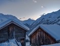 Skihotel: Winter - Hotel Silbertal