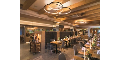 Hotels an der Piste - Skiverleih - Restaurant - Aktivhotel Alpendorf