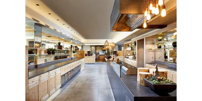 Hotels an der Piste - Skiverleih - Restaurant-Buffet - Aktivhotel Alpendorf