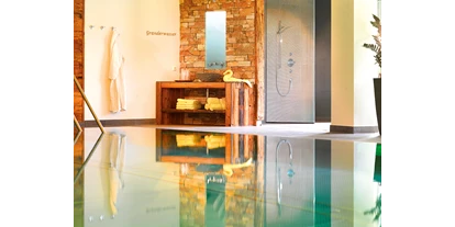 Hotels an der Piste - Skiverleih - Schwimmbad - Aktivhotel Alpendorf