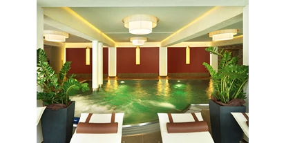 Hotels an der Piste - Skiverleih - Schwimmbad - Aktivhotel Alpendorf