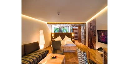 Hotels an der Piste - Skiverleih - Panoramasuite - Aktivhotel Alpendorf