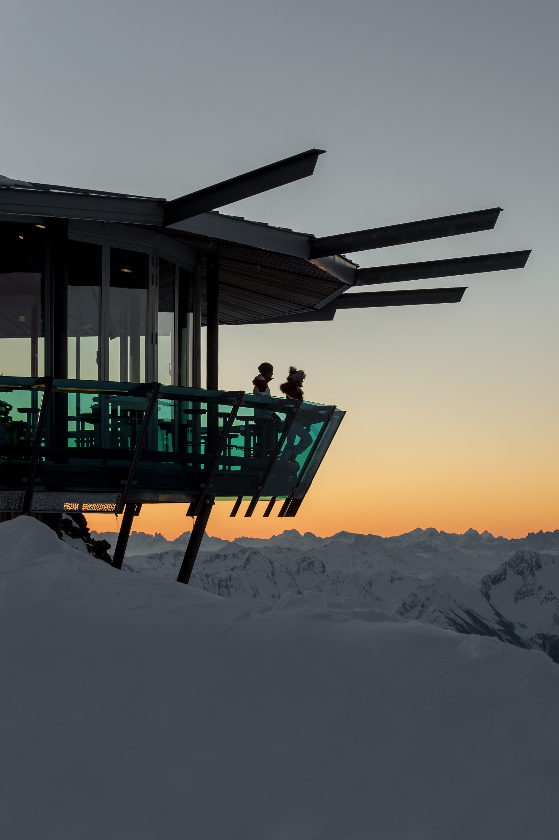 Skihotel: Top Mountain Star - Riml – DAS RESORT in Hochgurgl - Ski | Piste