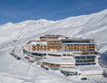 Skihotel: Frontaufnahme Hotel - SKI | GOLF | WELLNESS Hotel Riml ****s