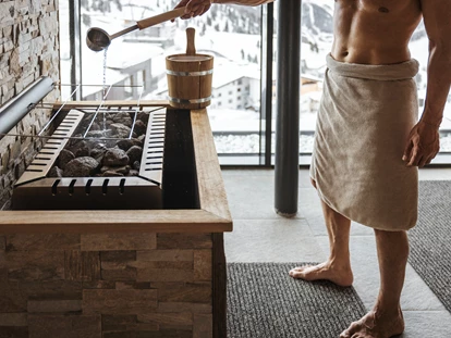 Hotels an der Piste - Skiverleih - Saunaaufgüsse  - SKI | GOLF | WELLNESS Hotel Riml ****s
