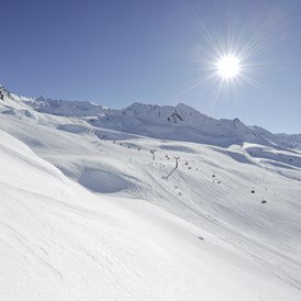 Skihotel: Skigebiet Hochgurgl - SKI | GOLF | WELLNESS Hotel Riml ****s