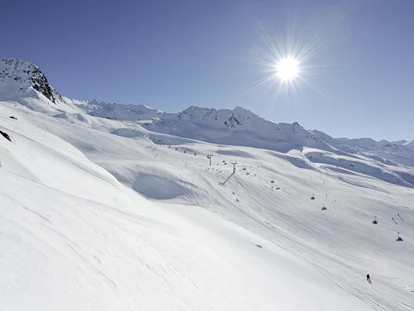 Hotels an der Piste - Skiverleih - Skigebiet Hochgurgl - SKI | GOLF | WELLNESS Hotel Riml ****s