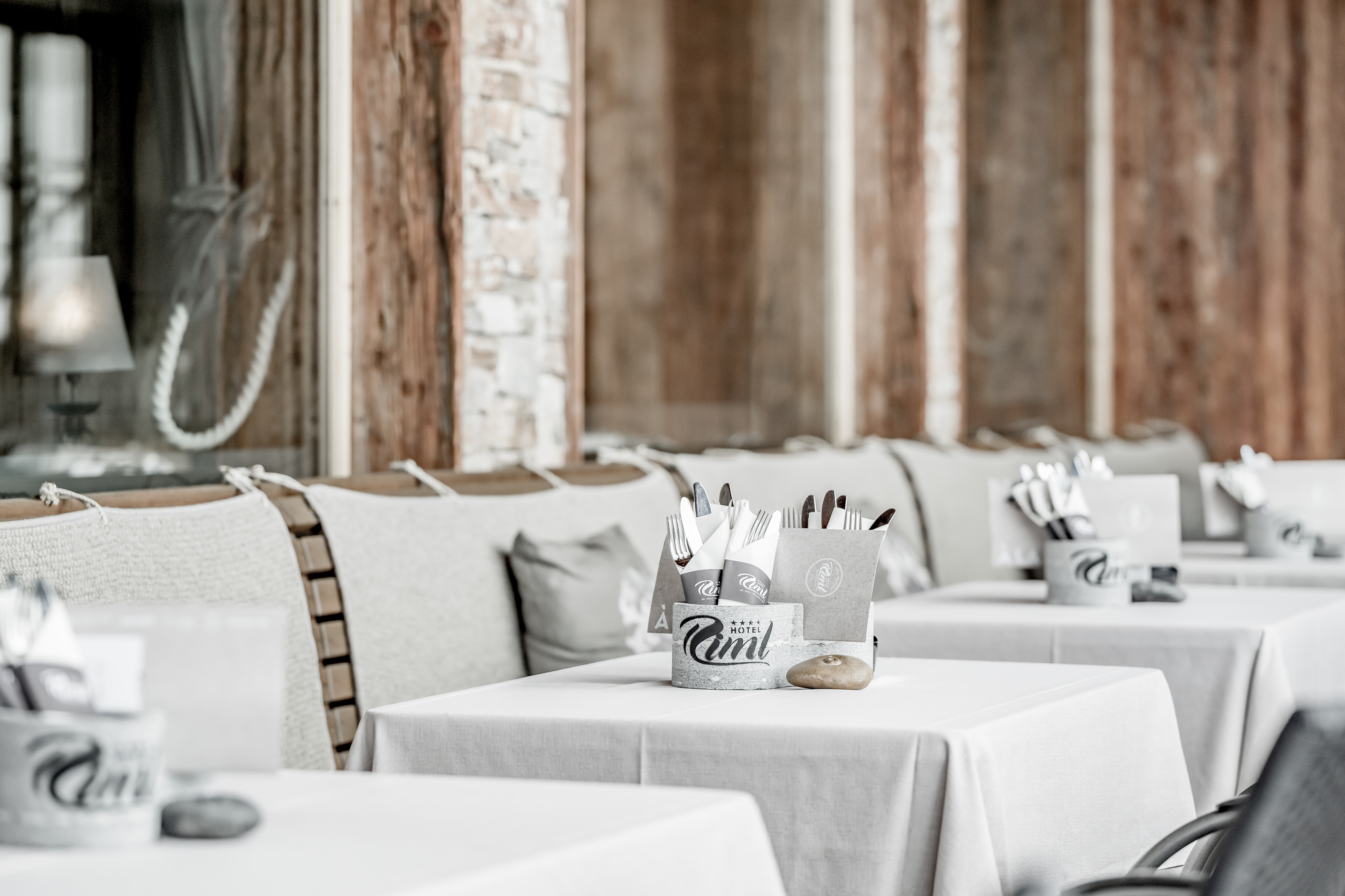 Hotels an der Piste - Rodeln - Ötztal - Sonnenterrasse - SKI | GOLF | WELLNESS Hotel Riml ****s