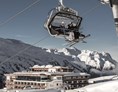 Skihotel: Ski in Ski Out Hotel Riml - SKI | GOLF | WELLNESS Hotel Riml ****s