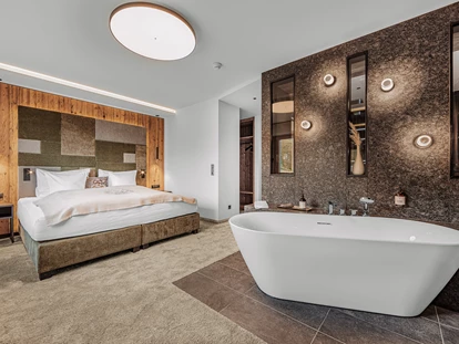 Hotels an der Piste - Skiverleih - Luxuschalet - SKI | GOLF | WELLNESS Hotel Riml ****s