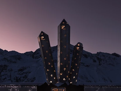Hotels an der Piste - Skiverleih - Bergkristall - SKI | GOLF | WELLNESS Hotel Riml ****s