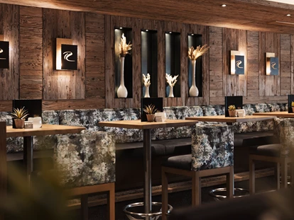 Hotels an der Piste - Skiverleih - Panroamabar - SKI | GOLF | WELLNESS Hotel Riml ****s