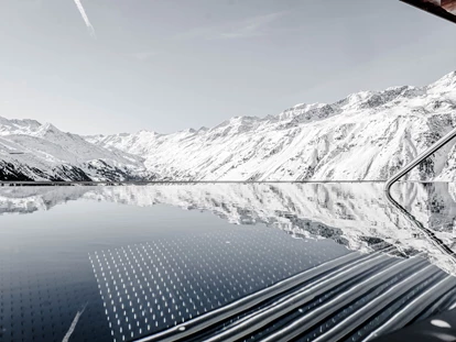 Hotels an der Piste - Skiverleih - Infinity Relax Pool - SKI | GOLF | WELLNESS Hotel Riml ****s
