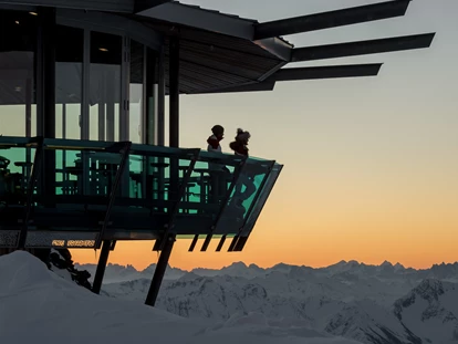 Hotels an der Piste - Skiverleih - Top Mountain Star - SKI | GOLF | WELLNESS Hotel Riml ****s