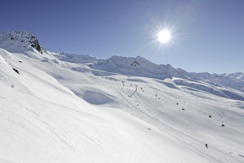 Skihotel: Skigebiet Hochgurgl - Ski- & Golfresort Hotel Riml