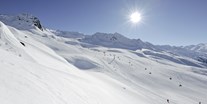 Hotels an der Piste - Tiroler Oberland - Skigebiet Hochgurgl - Ski- & Wellnessresort Hotel Riml