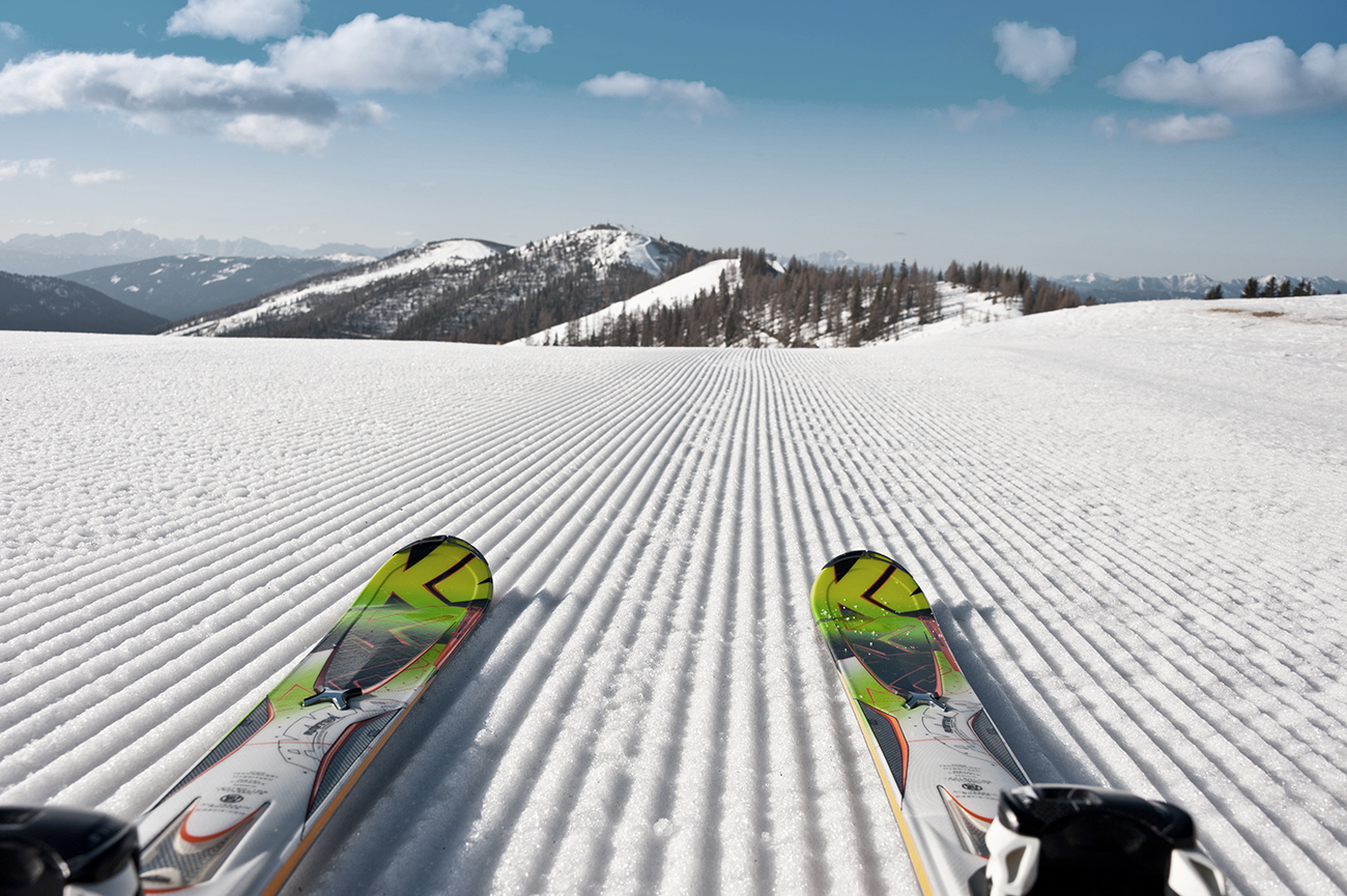 Hotels an der Piste - Kärnten - Hotel Lärchenhof Katschberg