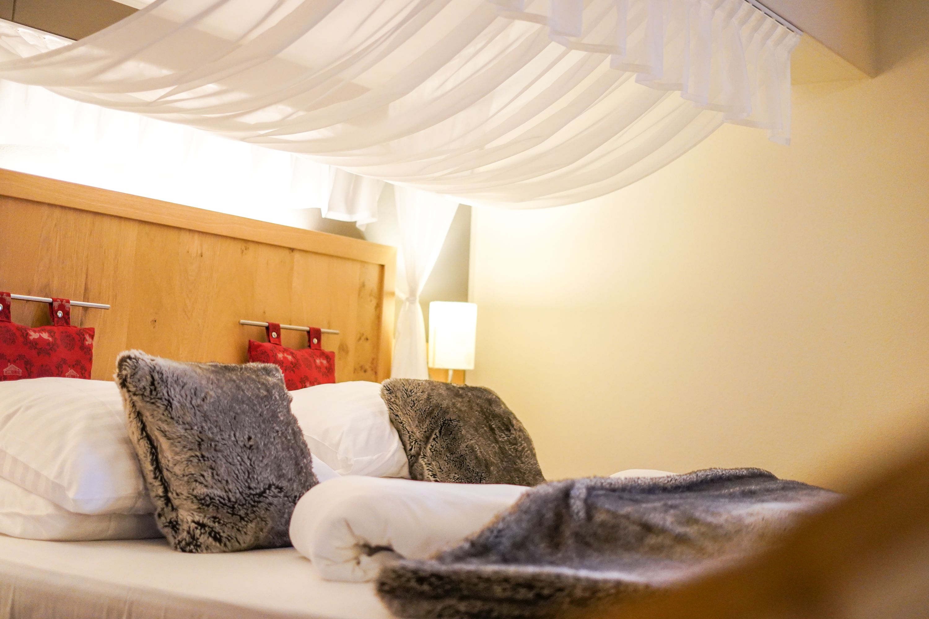 Hotels an der Piste - Kärnten - Hotel Lärchenhof Katschberg