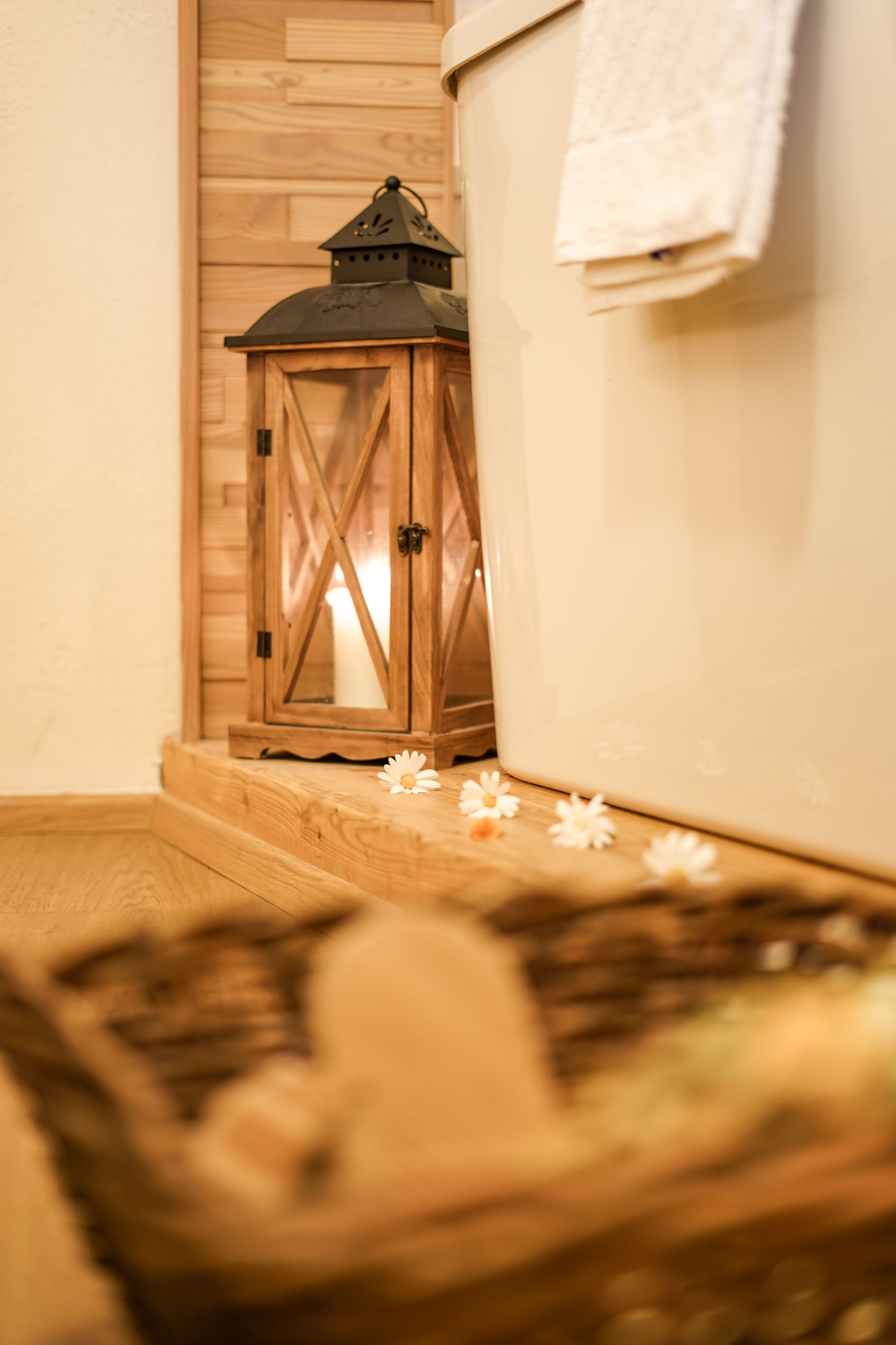 Skihotel: Hotel Lärchenhof Katschberg