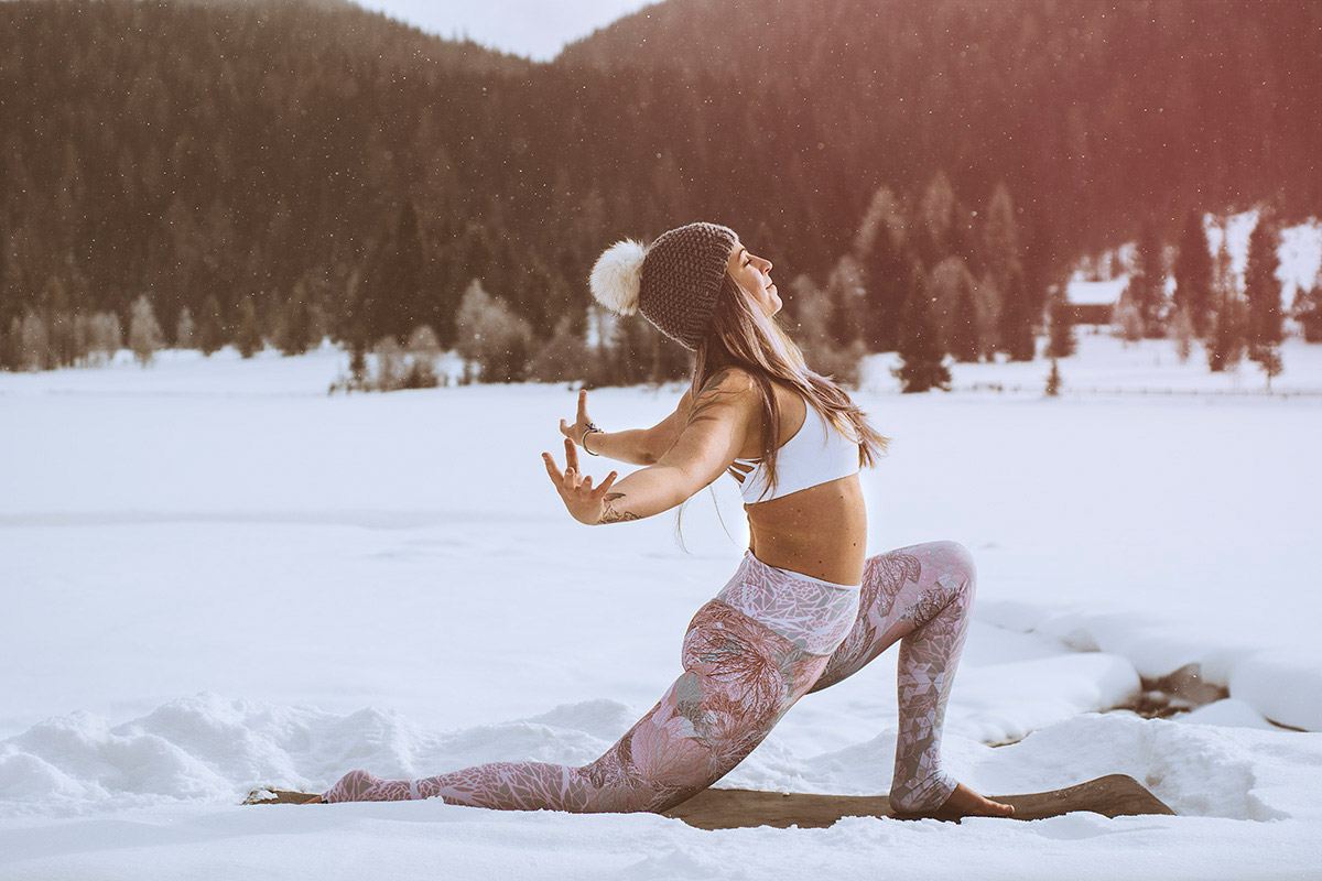 Skihotel: Hotel Lärchenhof Katschberg